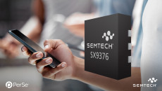 Semtech扩大紫黑色的®产品组合推出新的芯片组5 g的移动设备