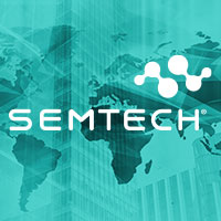 Semtech公布2024财年第一季度的结果