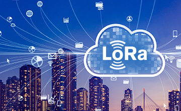 LoRaWAN继电器是一种新的范围扩展,允许LoRaWAN设备与网关通信,即使它们飞出他的射程。这是通过使用一个电池驱动的中继设备,作为终端设备和网关之间的桥梁。